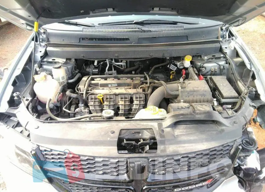 3C4PDCGB3LT268558 Photo# 10