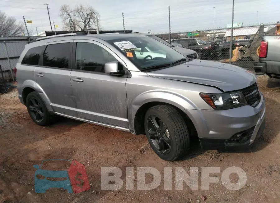 3C4PDCGB3LT268558 Photo# 1