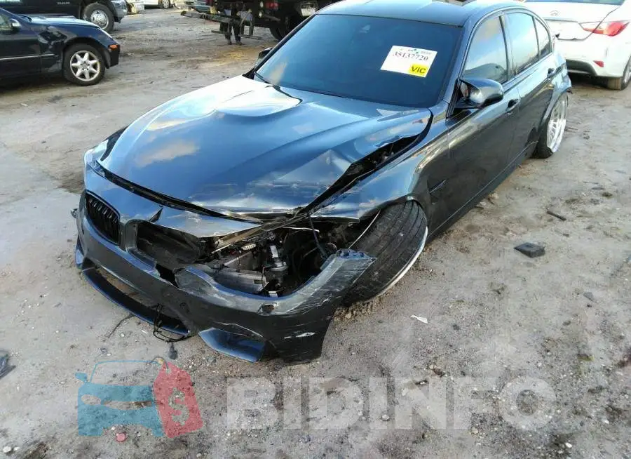 WBS8M9C53G5E68820 Photo# 6