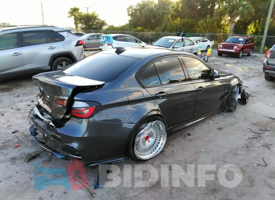 WBS8M9C53G5E68820 Photo# 4