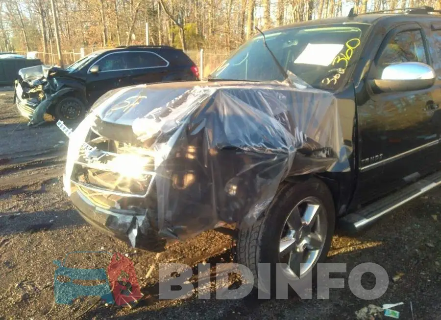 1GNSKCE02DR325237 Photo# 6