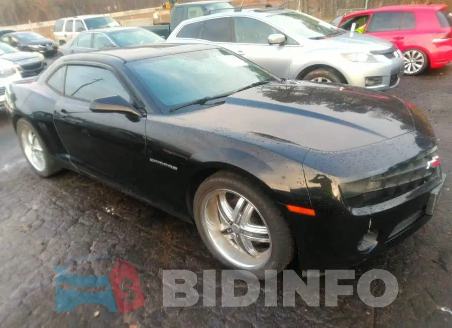 2G1FA1E33D9195242 Photo# 1