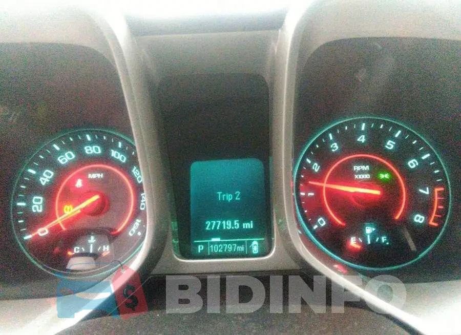 2G1FA1E33D9195242 Photo# 7