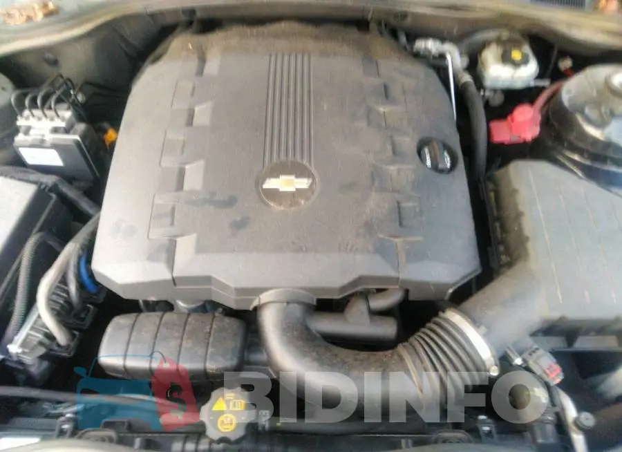 2G1FA1E33D9195242 Photo# 10