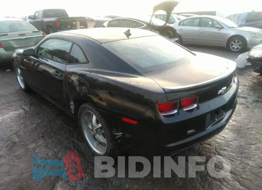 2G1FA1E33D9195242 Photo# 3