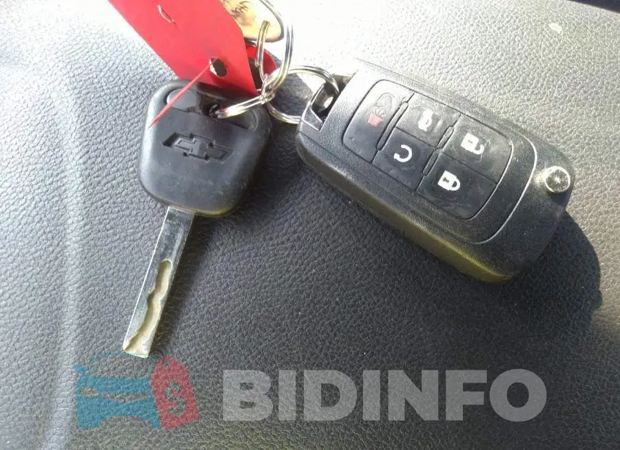 2G1FB1E35D9147187 Photo# 11