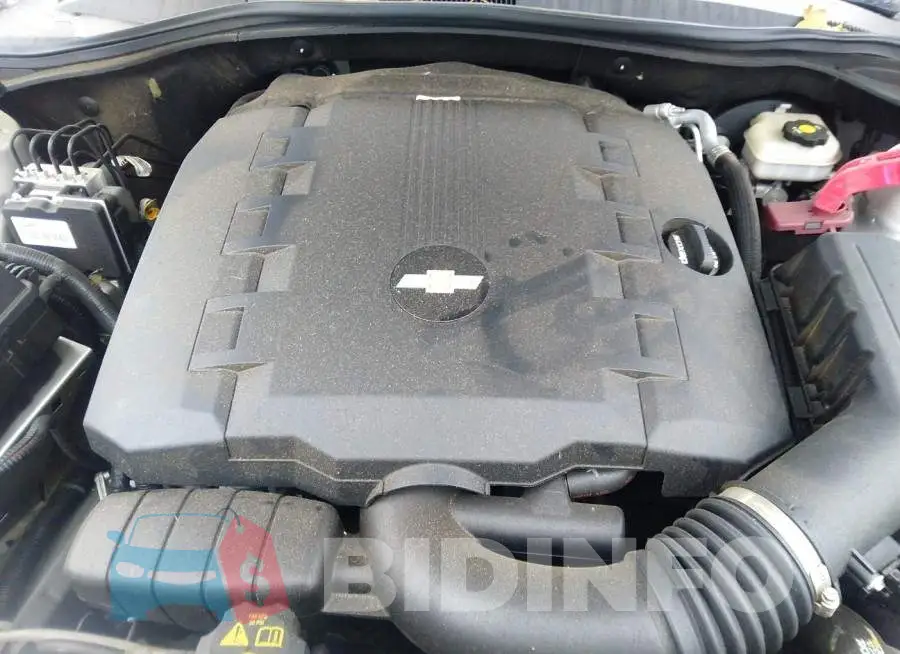 2G1FB1E36F9172957 Photo# 10