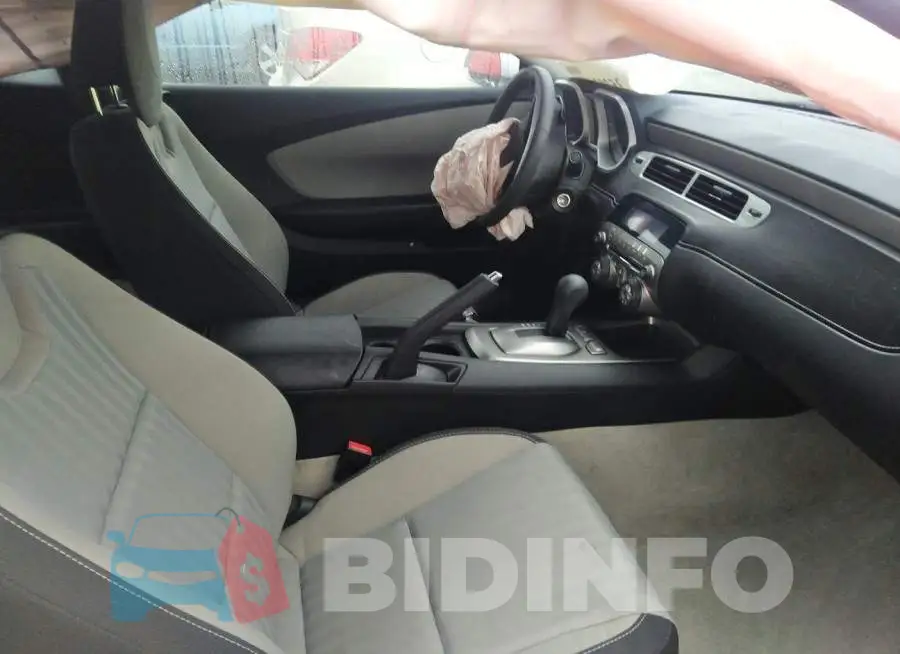 2G1FB1E36F9172957 Photo# 5