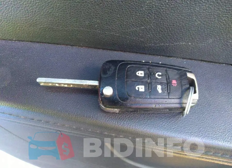 2GNALDEK4G6177138 Photo# 11