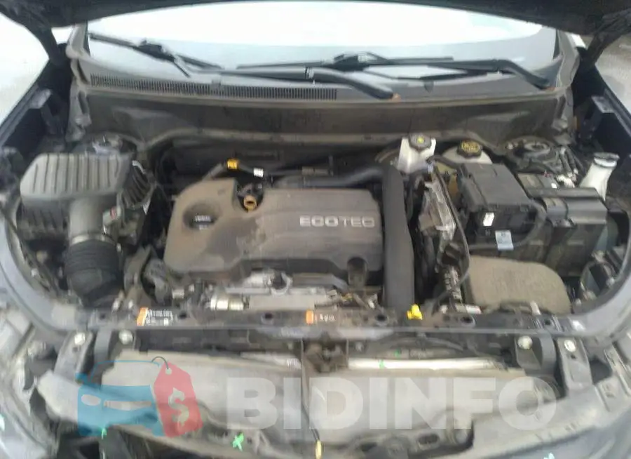 2GNAXTEV3L6140889 Photo# 10