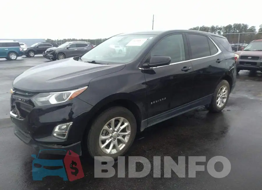 2GNAXTEV3L6140889 Photo# 2