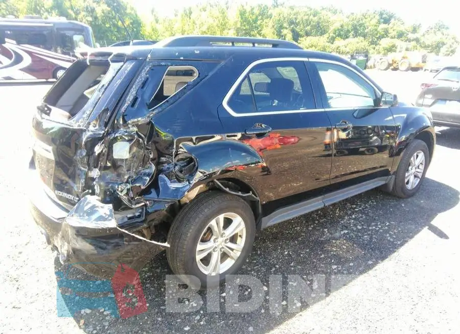 2GNFLCE31F6415535 Photo# 4