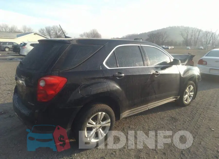2GNFLCEK3D6202137 Photo# 4