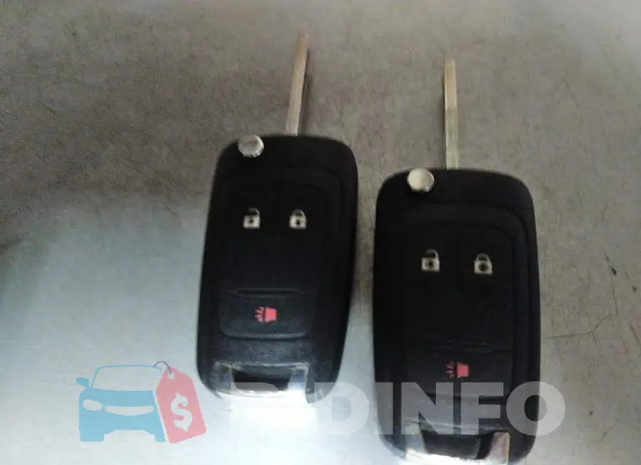 2GNFLEEK4G6189866 Photo# 11