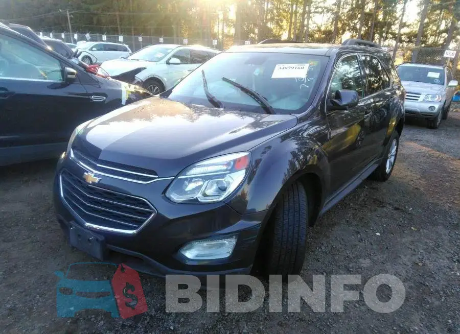 2GNFLFEK2G6332934 Photo# 2