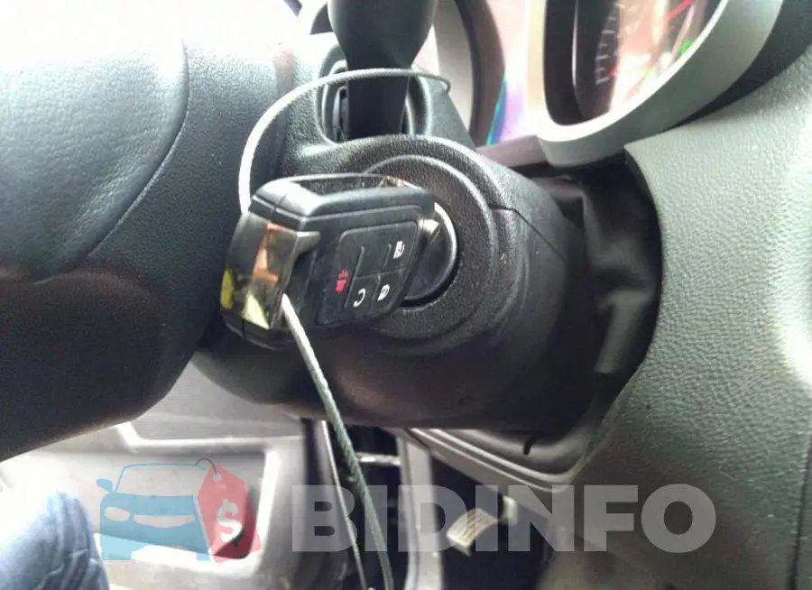 2GNFLFEKXG6193975 Photo# 11