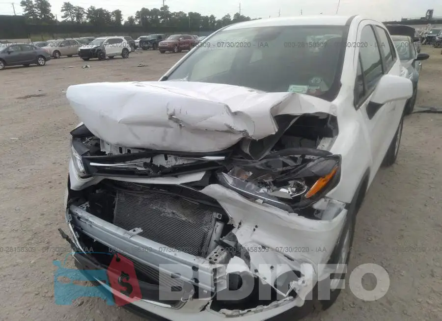 KL7CJNSB8JB697474 Photo# 6