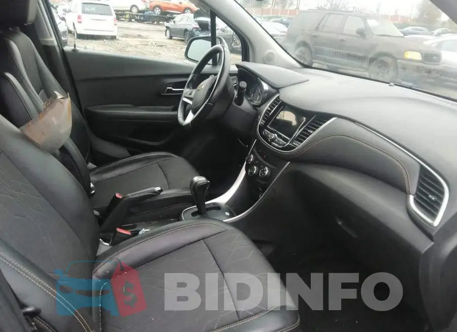 KL7CJPSB2KB838357 Photo# 5