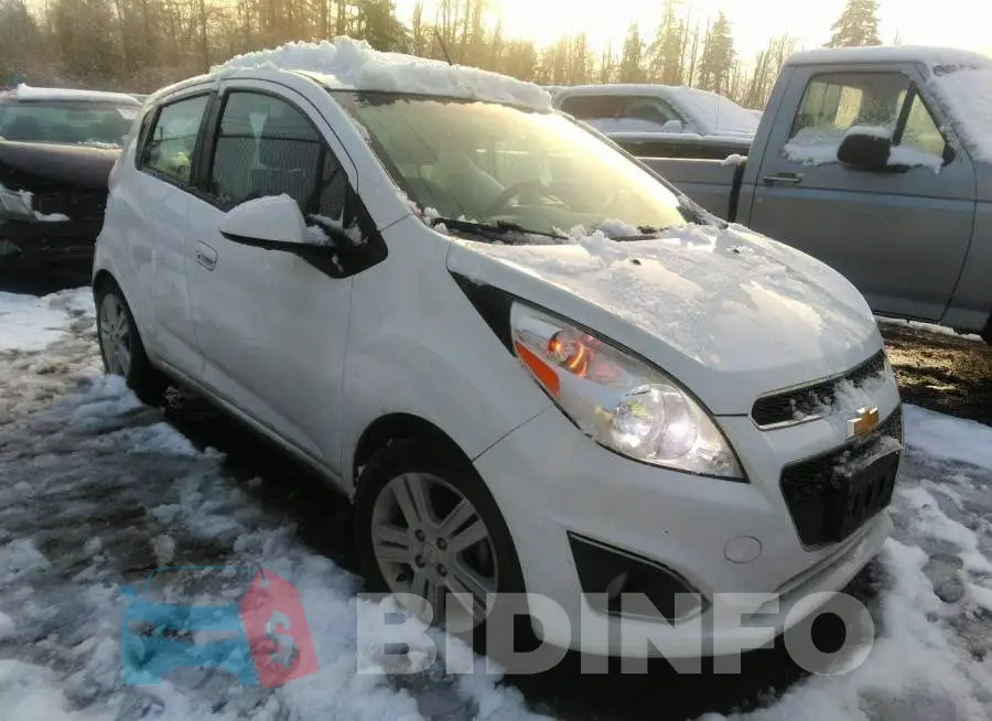 KL8CD6S97EC482190 Photo# 1