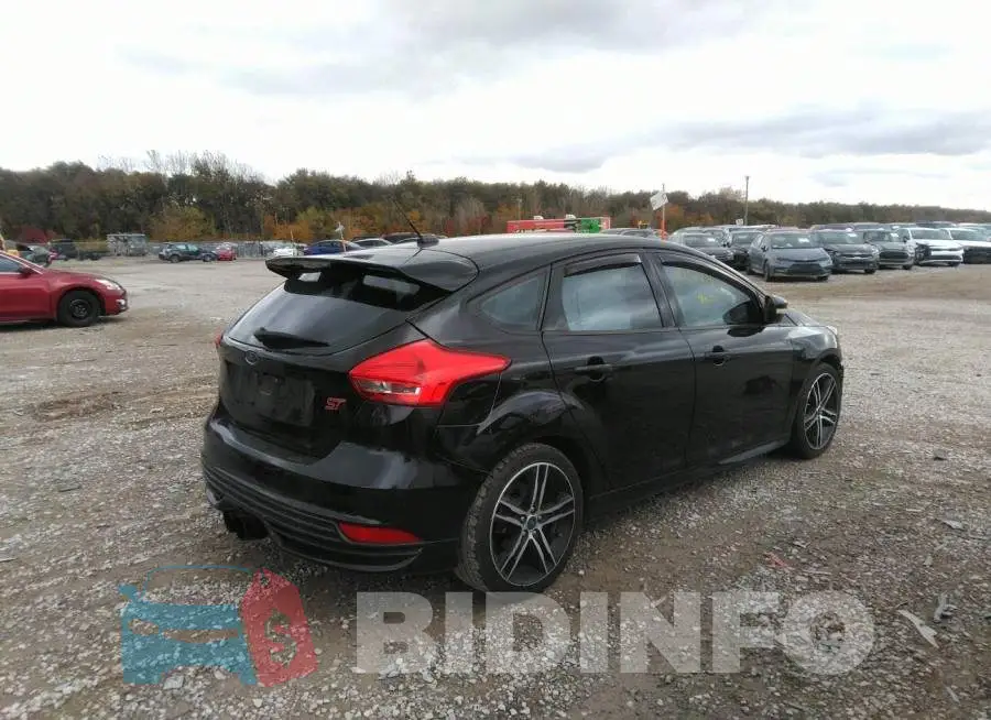 1FADP3L93JL281662 Photo# 4