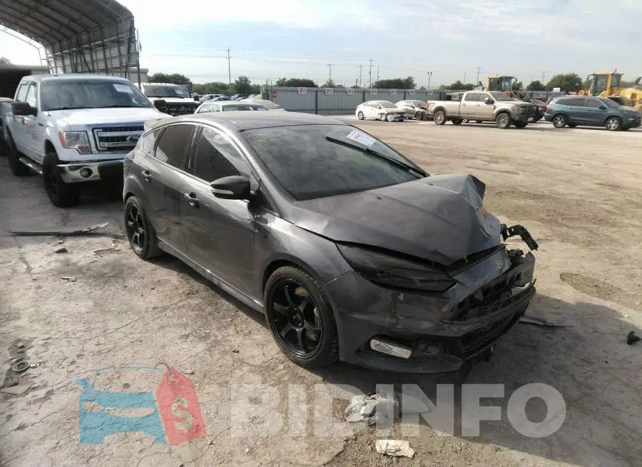 1FADP3L96HL307987 Photo# 1