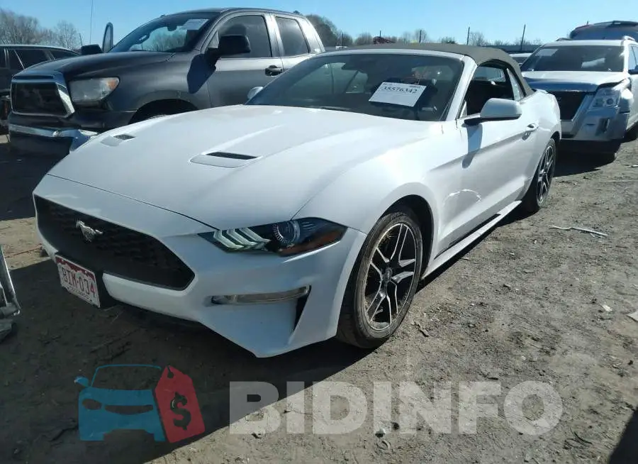 1FATP8UH8M5122613 Photo# 2