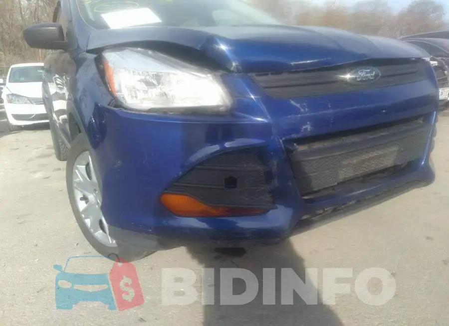 1FMCU0F79DUA20148 Photo# 6