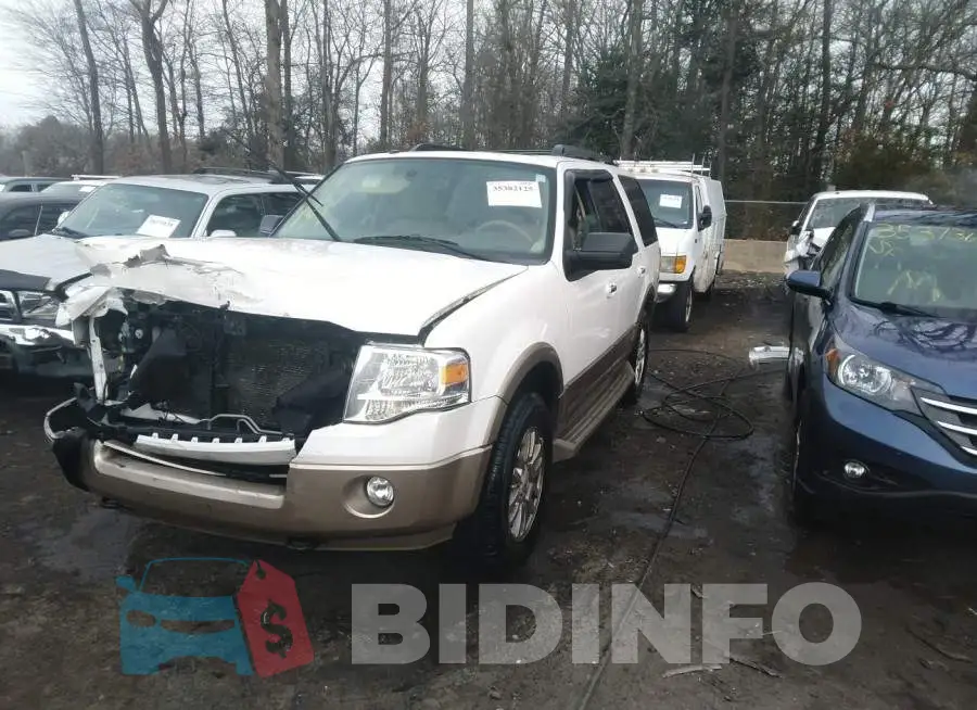1FMJU1J51EEF44019 Photo# 2