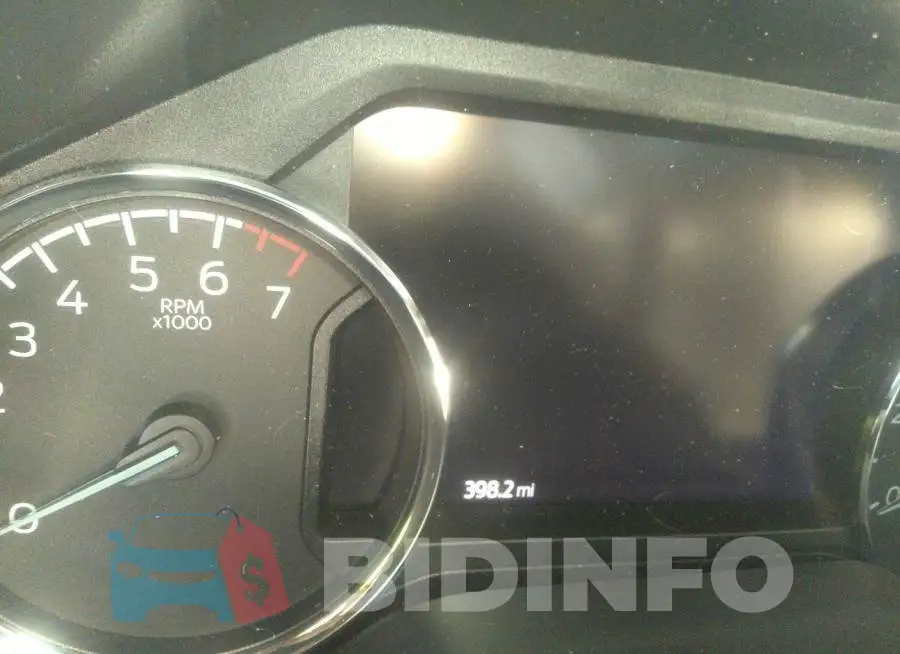 1FTFW1E82NFB96525 Photo# 7
