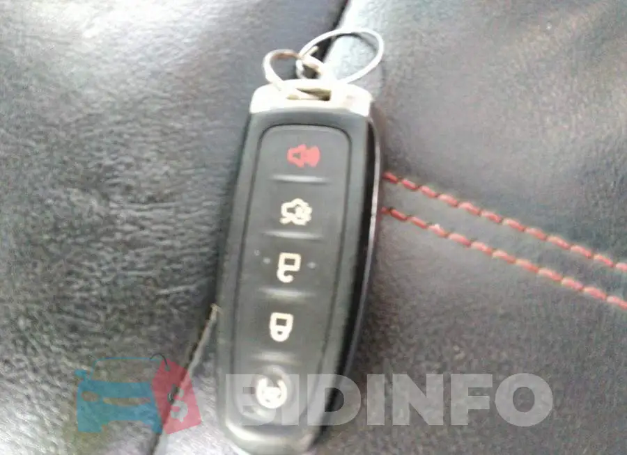 2FMDK4JC1DBC03748 Photo# 11