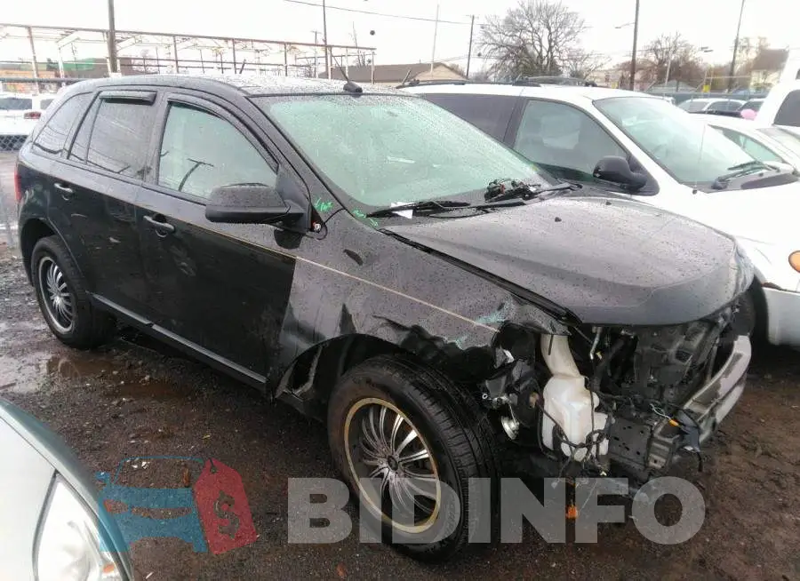 2FMDK4JC7DBC62545 Photo# 1