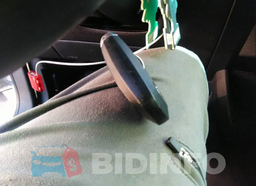 2FMPK4J86HBC31933 Photo# 11