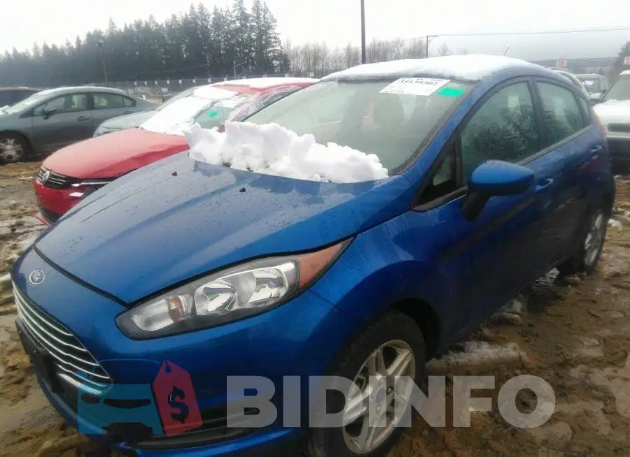 3FADP4EJ0KM152789 Photo# 2