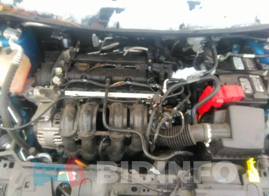 3FADP4EJ0KM152789 Photo# 10