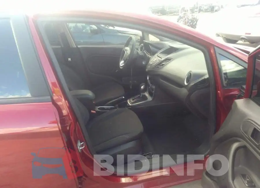 3FADP4EJ4HM171743 Photo# 5