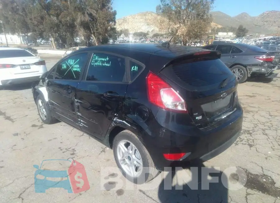 3FADP4EJ7KM118462 Photo# 3