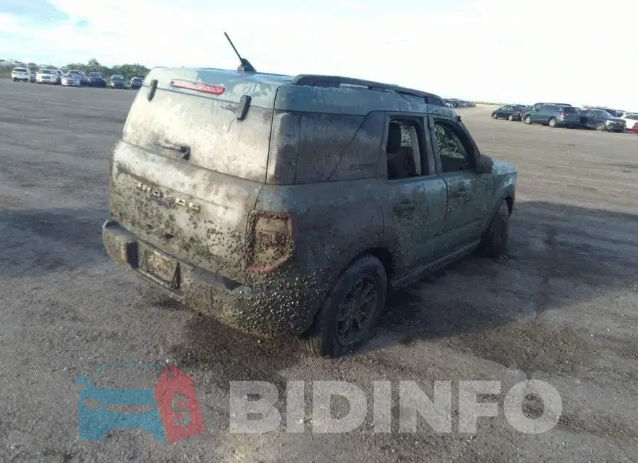3FMCR9B69NRD56362 Photo# 4