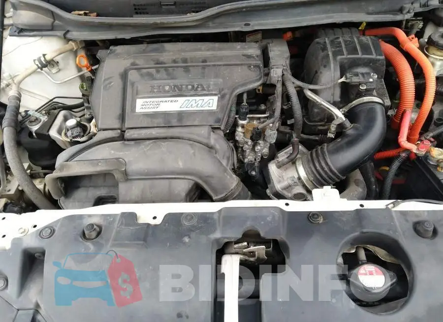 19XFB4F32DE001774 Photo# 10