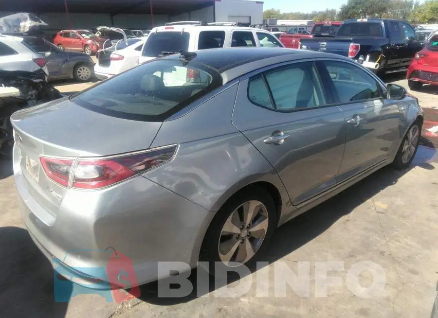 KNAGN4AD8G5092459 Photo# 4