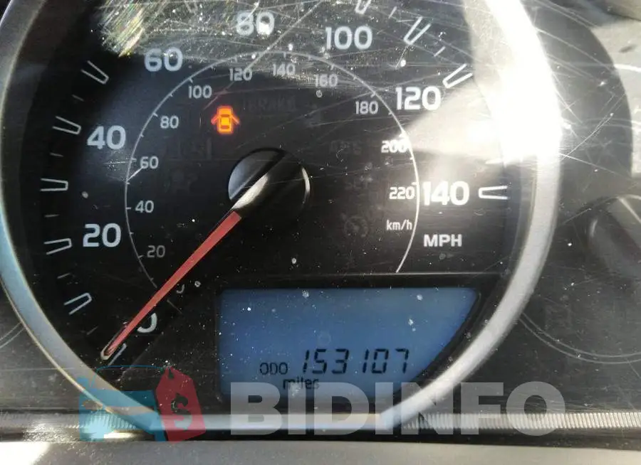 2T3BFREV3DW031471 Photo# 7