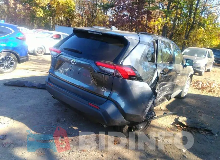 2T3F1RFV4LC081407 Photo# 6