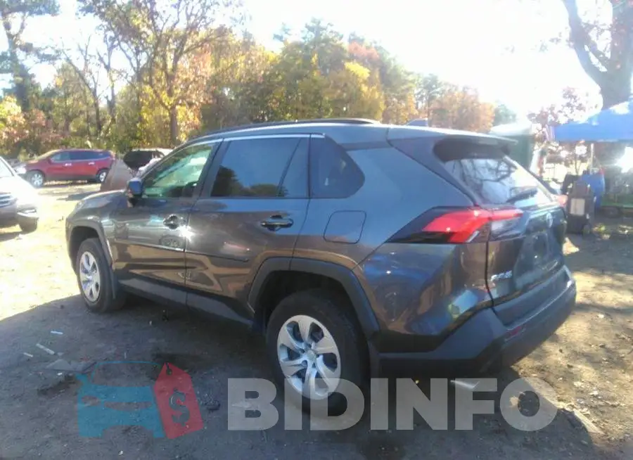 2T3F1RFV4LC081407 Photo# 3