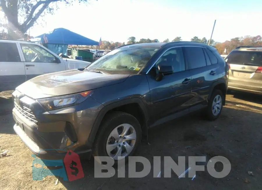 2T3F1RFV4LC081407 Photo# 2