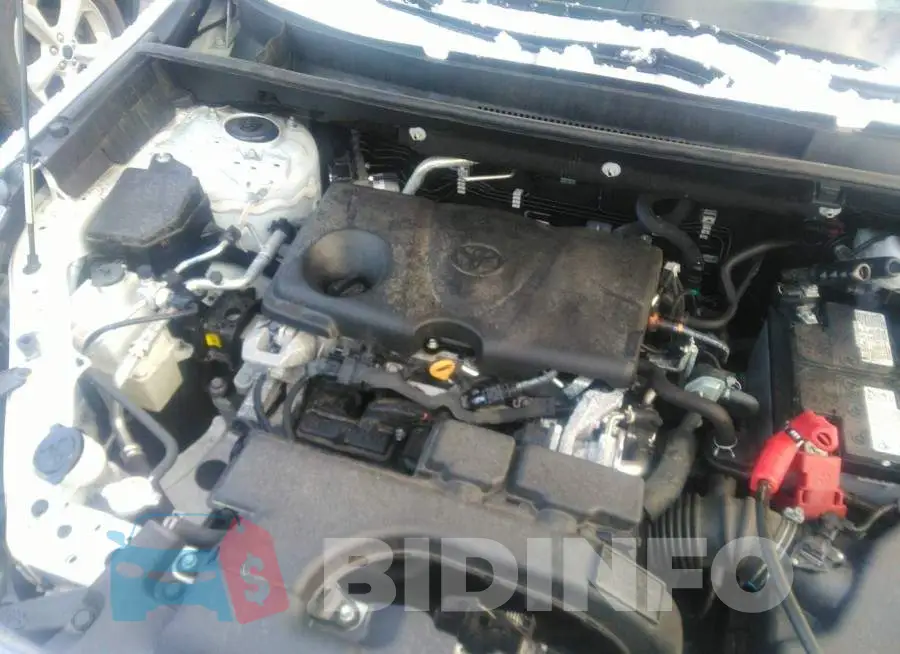 2T3P1RFVXMC217917 Photo# 10