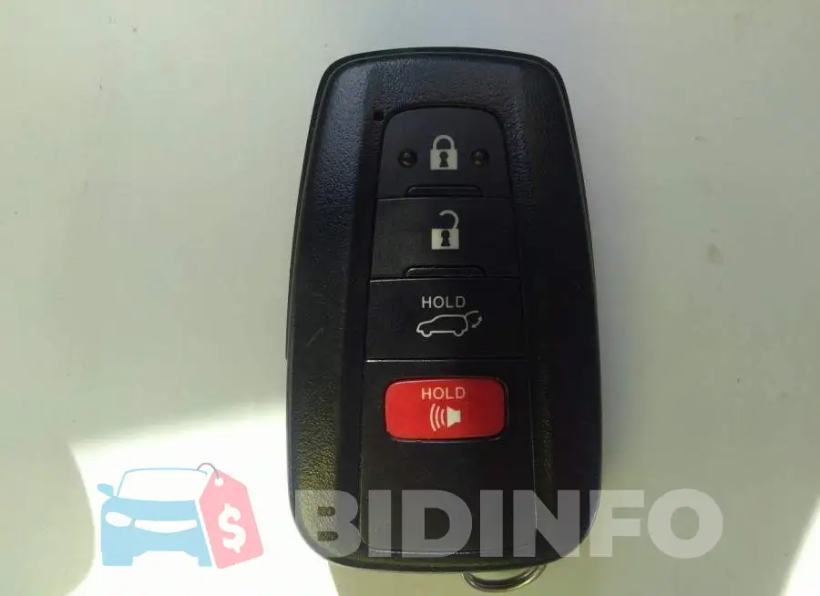 4T3E6RFV3MU039937 Photo# 11