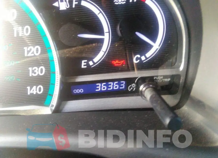 4T3ZK3BB8DU059185 Photo# 7