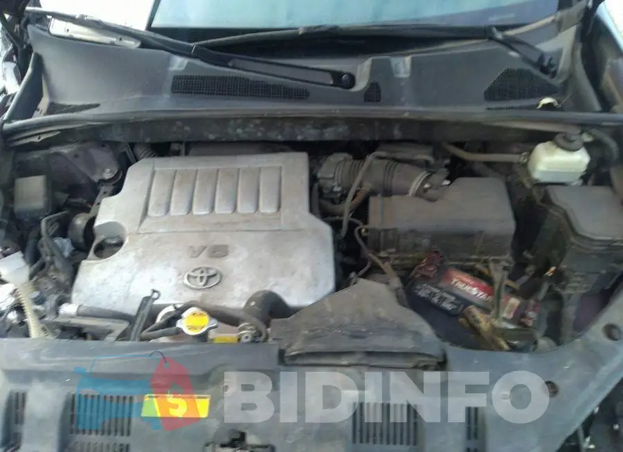 5TDBK3EH6DS218143 Photo# 10