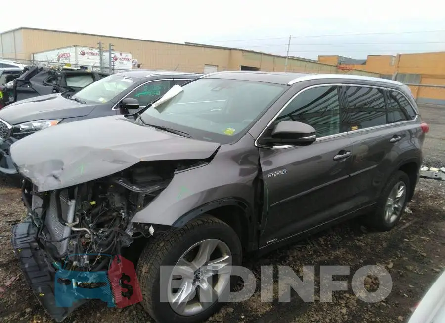 5TDDGRFH8KS075253 Photo# 2