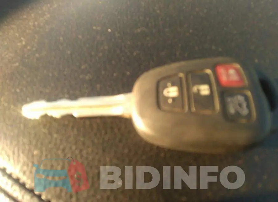 5TDZKRFH6GS149989 Photo# 11