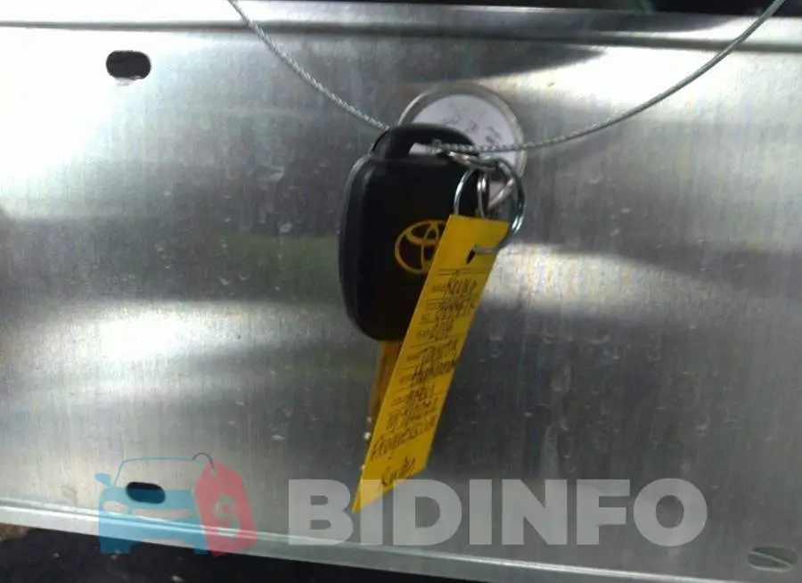 5TDZZRFH2JS257061 Photo# 11